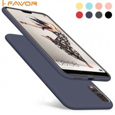 1.0mm ultra thin liquid silicone case