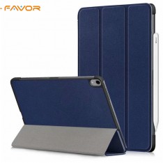 Drop-proof Tablet Case With Side Pencil Groove for ipad 11inch and ipad 12.9inch 2018