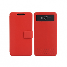 M Universal Smart Phone Case