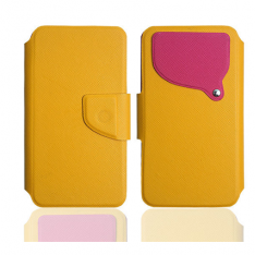 Sucker Bicolor Universal Phone Case